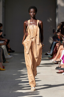 Salvatore Ferragamo Spring 2020 / Salvatore Ferragamo весна-лето 2020 / Неделя моды: Милан